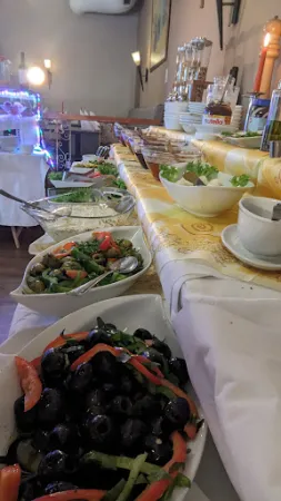 Bild von Alte Druckerei
