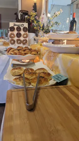 Bild von Alte Druckerei