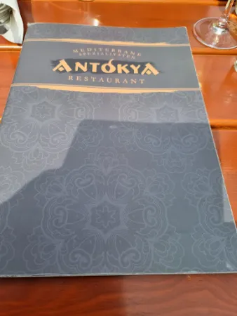 Bild von Antokya