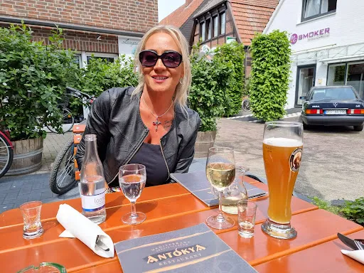 Bild von Antokya