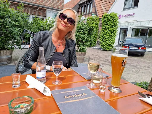 Bild von Antokya