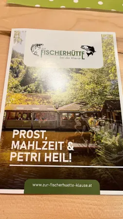 Bild von Zur Fischerhütte bei der Klause
