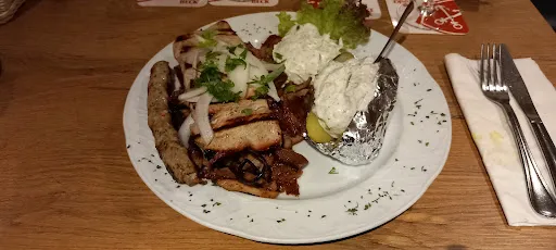 Bild von Antokya
