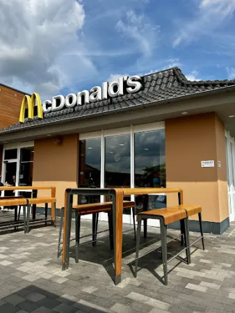 Bild von McDonald's