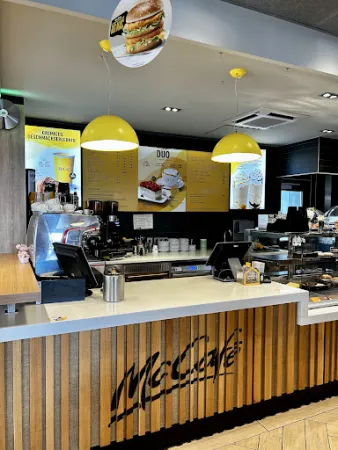 Bild von McDonald's