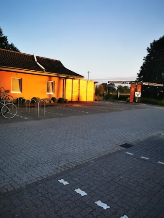 Bild von McDonald's