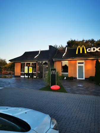 Bild von McDonald's