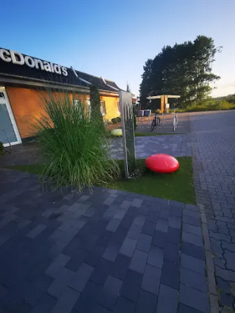 Bild von McDonald's