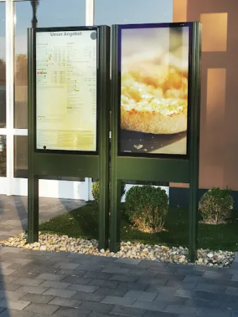 Bild von McDonald's