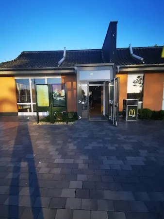 Bild von McDonald's