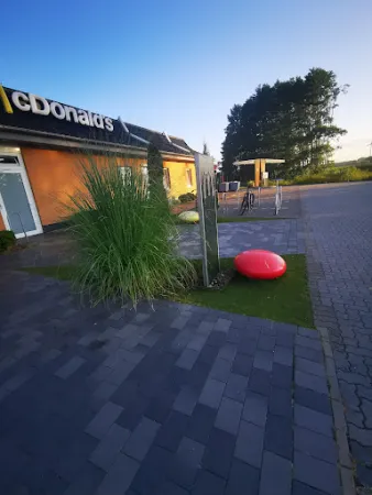 Bild von McDonald's