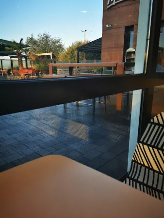 Bild von McDonald's