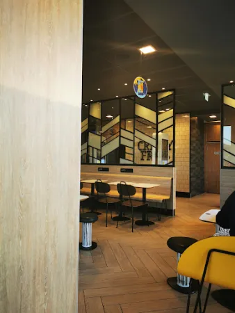 Bild von McDonald's
