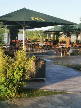 Bild von McDonald's