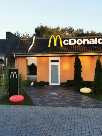 Bild von McDonald's
