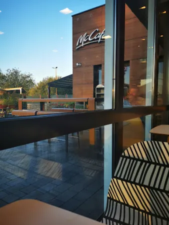 Bild von McDonald's