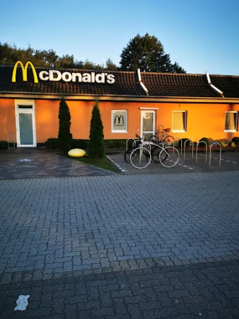 Bild von McDonald's