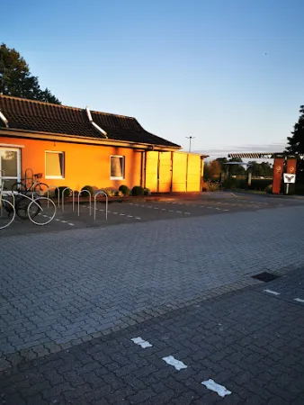 Bild von McDonald's