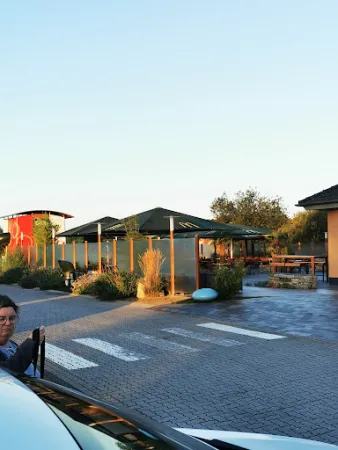 Bild von McDonald's