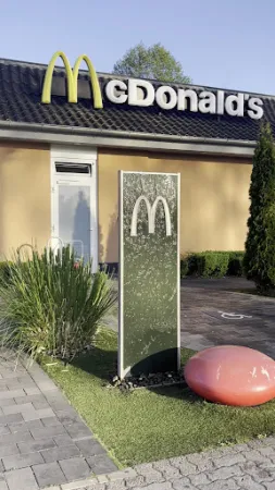 Bild von McDonald's
