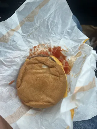 Bild von McDonald's