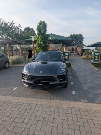 Bild von McDonald's