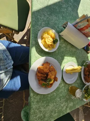Gasthaus Schober