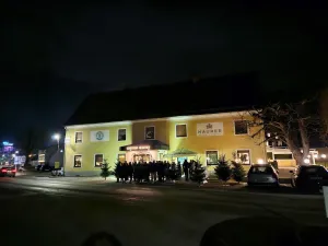 Maurer Gasthof - Vinothek