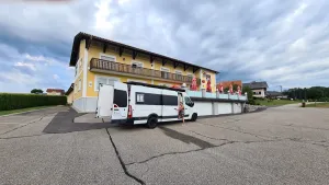 Gasthaus Senger KG