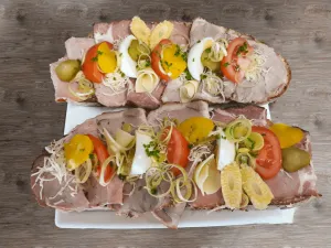 Kogi`Stüberl