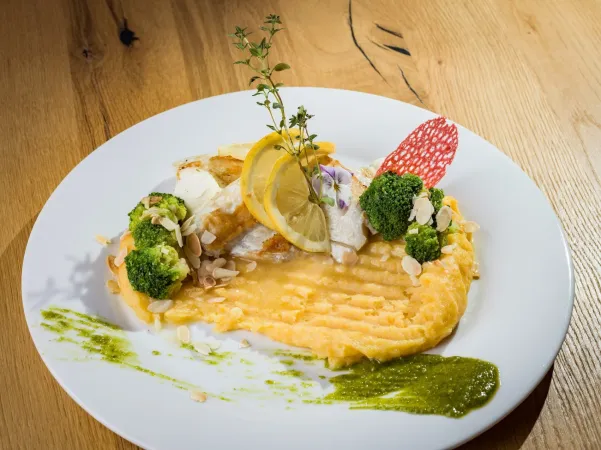 Bild von Restaurant VOGLBICHL