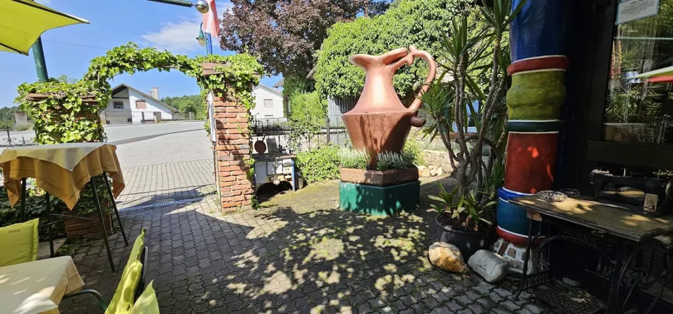Bild von Gasthaus Kupferkandl