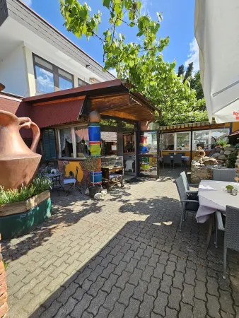 Bild von Gasthaus Kupferkandl