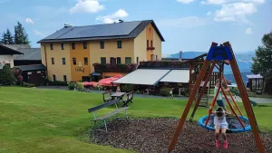 Gasthof Orthof