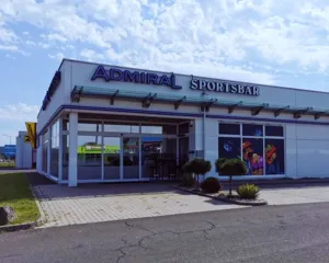 ADMIRAL Sportsbar