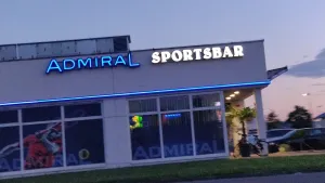 ADMIRAL Sportsbar
