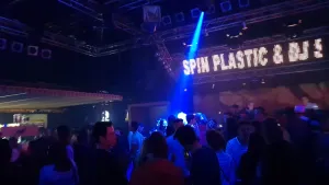MAX Disco