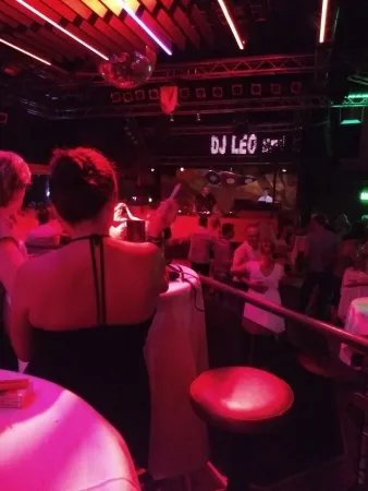 MAX Disco Mühldorf bei Feldbach