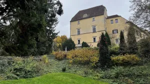 Hofstüberl