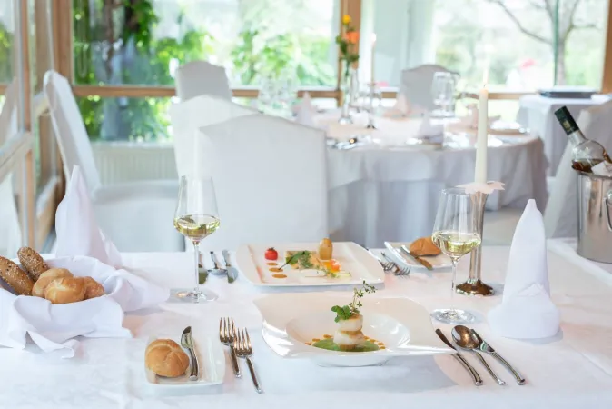 Bild von Restaurant Juritz | Feistritz im Rosental
