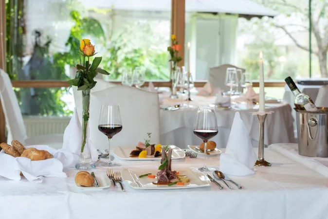 Bild von Restaurant Juritz | Feistritz im Rosental