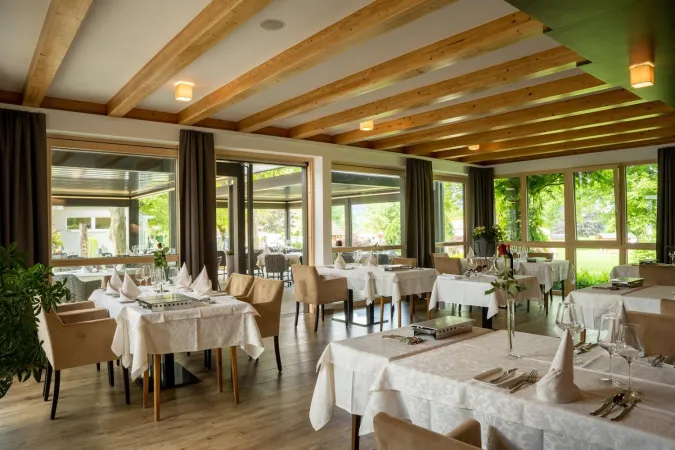 Bild von Restaurant Juritz | Feistritz im Rosental
