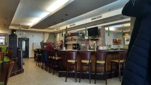 Pizzeria Restaurant Angela