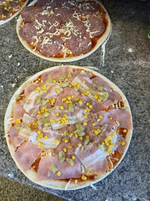 Luders Kebap