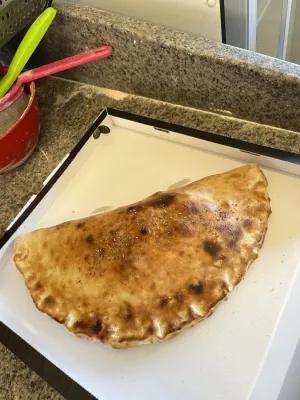 Luders Kebap