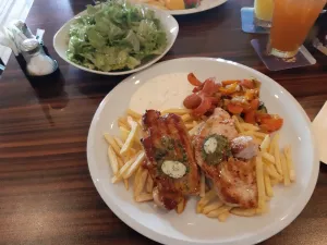 Markt Cafe Stallhofen