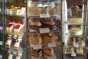 Cafe Mühle Bärnbach