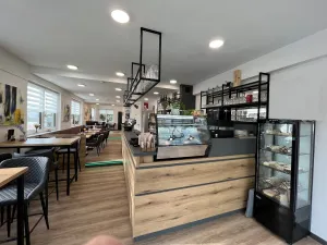 Kulturcafé Bärnbach