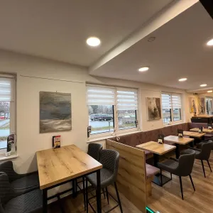 Kulturcafé Bärnbach