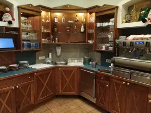 Cafe La Casa